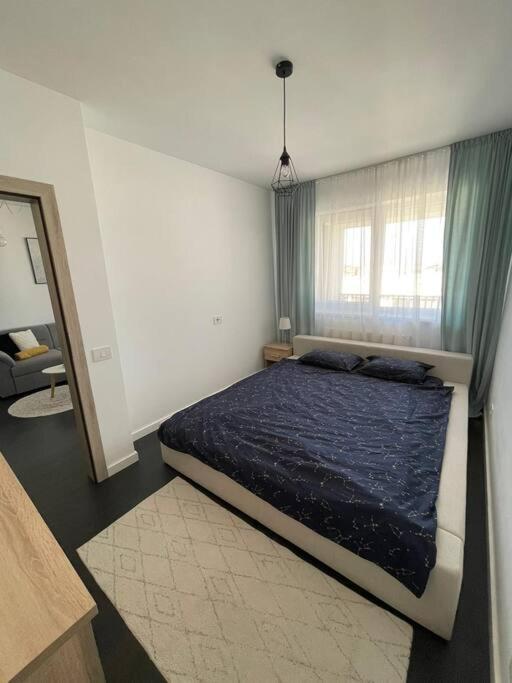 Apartament Onestilor Lejlighed Oradea Eksteriør billede