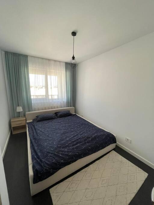 Apartament Onestilor Lejlighed Oradea Eksteriør billede