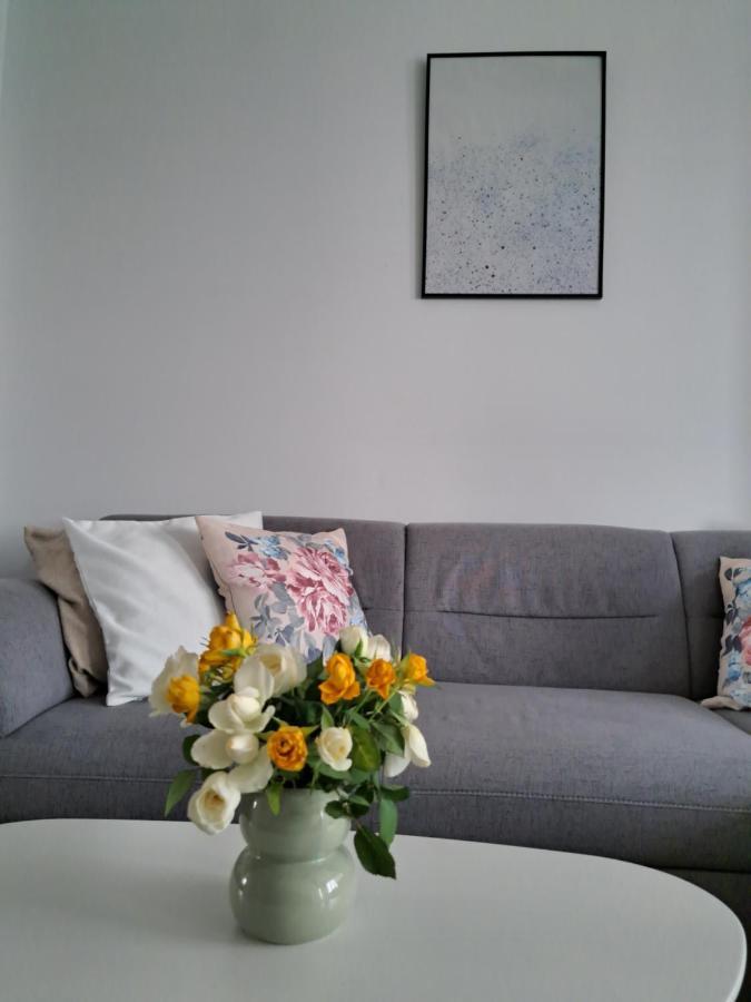 Apartament Onestilor Lejlighed Oradea Eksteriør billede