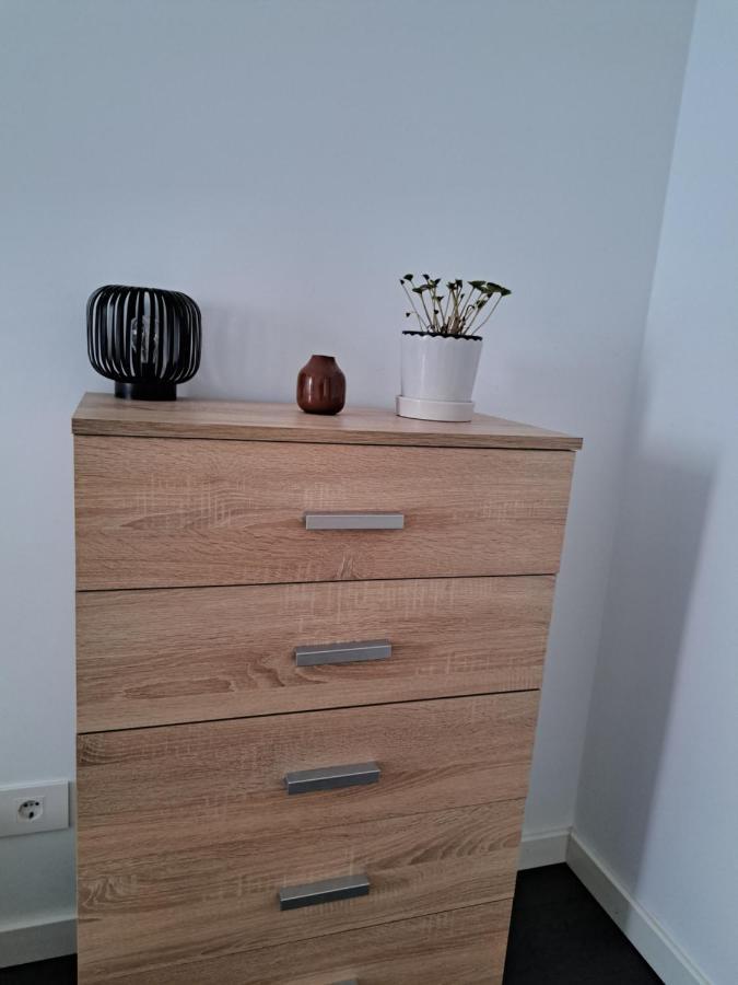 Apartament Onestilor Lejlighed Oradea Eksteriør billede