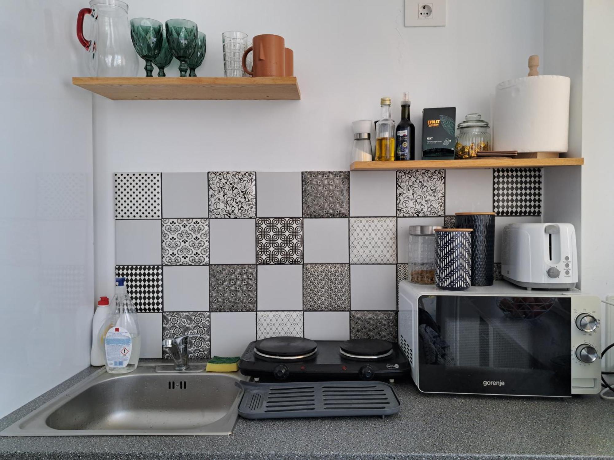 Apartament Onestilor Lejlighed Oradea Eksteriør billede